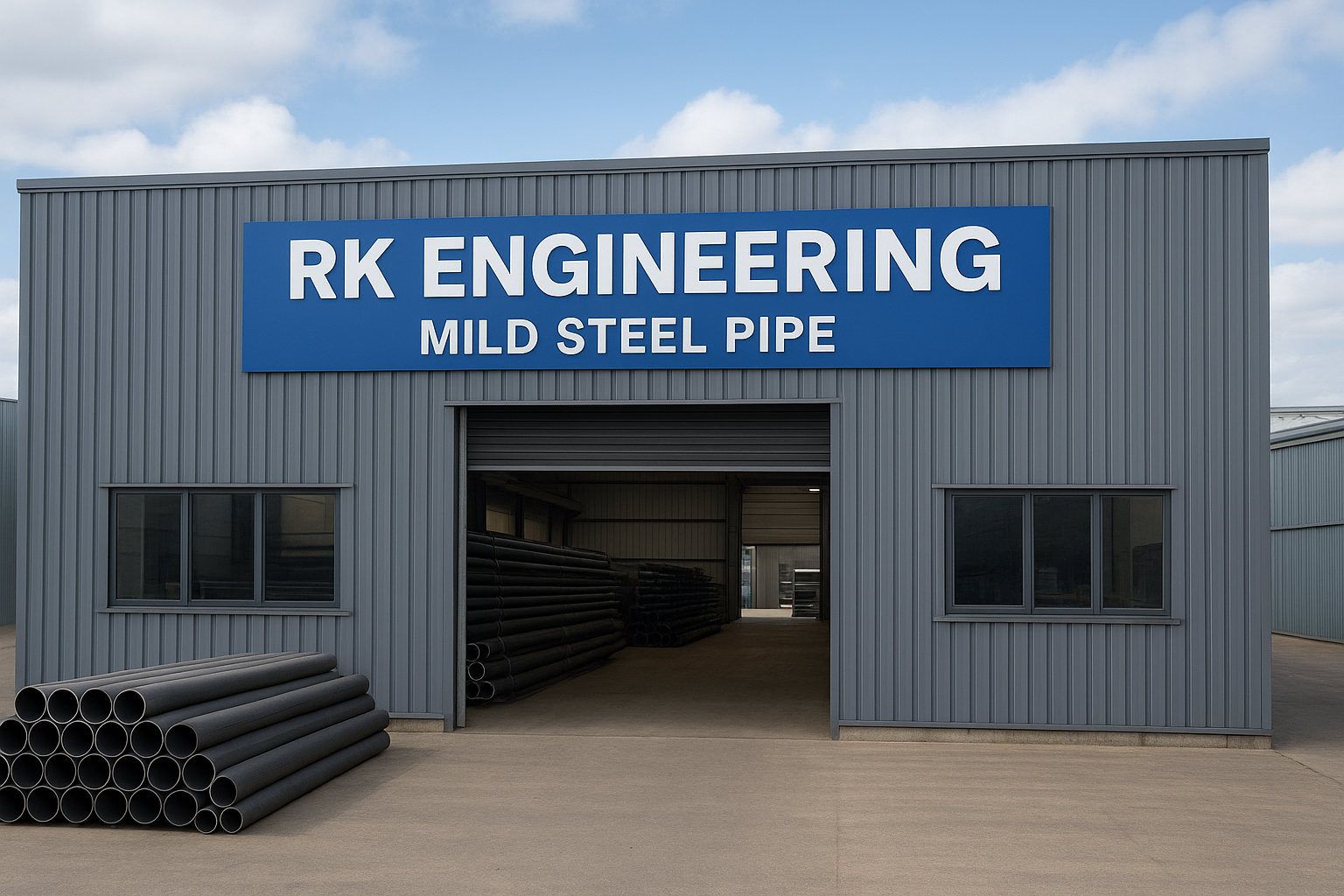 Western Control Office